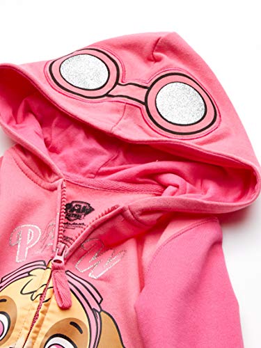 Nickelodeon Paw Patrol Skye Toddler Hoodie Nickelodeon Paw Patrol Skye Toddler Hoodie